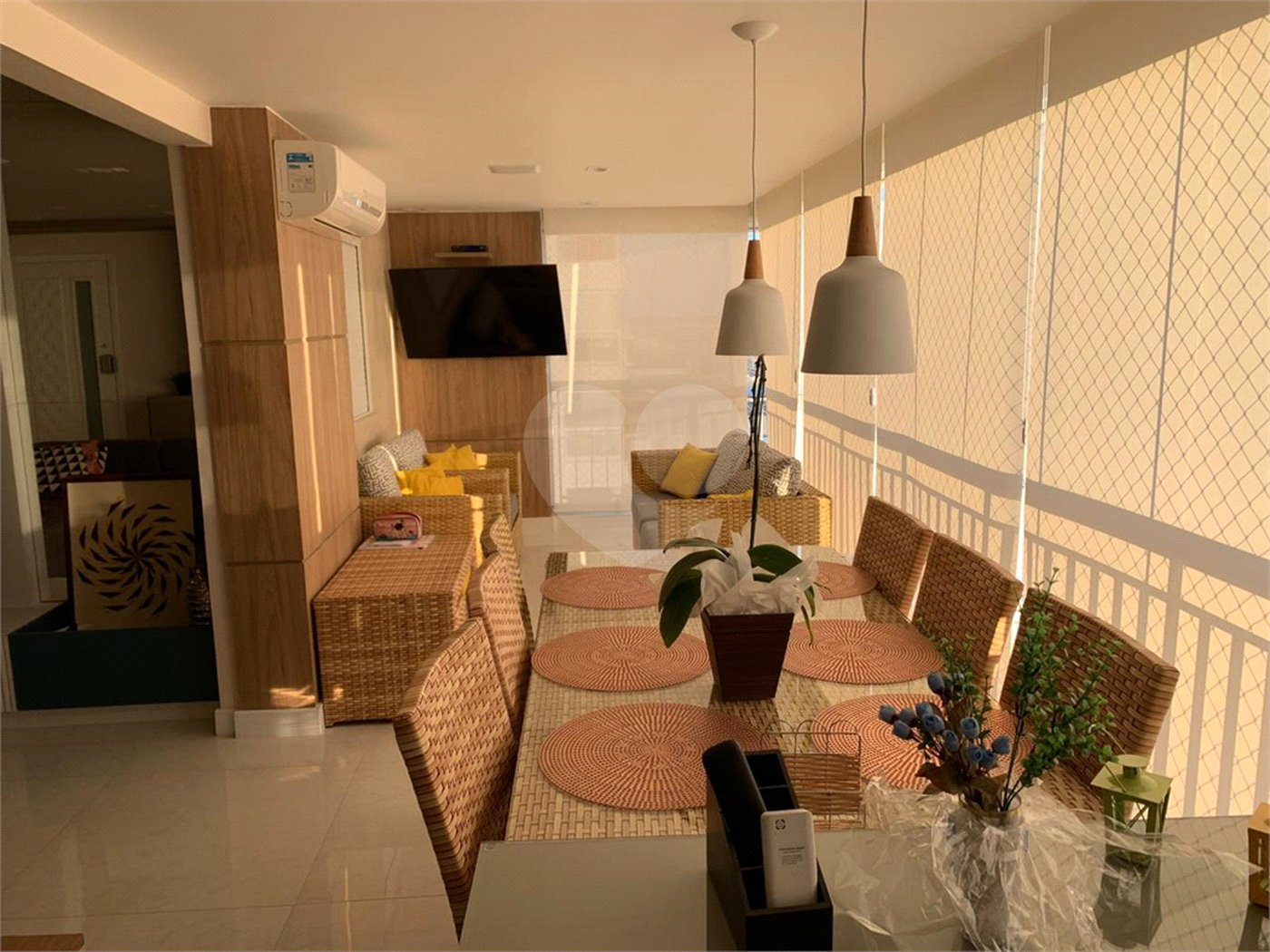 Apartamento para venda na Mooca com 3 dormitórios - Condomínio Incontro