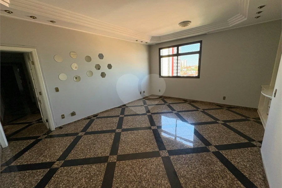 Apartamento disponível no Edifício Palladium no Centro de Piracicaba - SP.