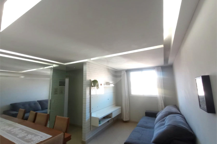 Apartamento com 3 dormitórios à venda, 65 m² por R$ 375.000 - Vila Alpina - São Paulo/SP