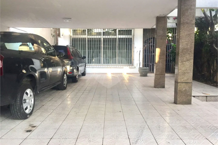 Sobrado Residencial próximo ao Aeroporto de Congonhas!