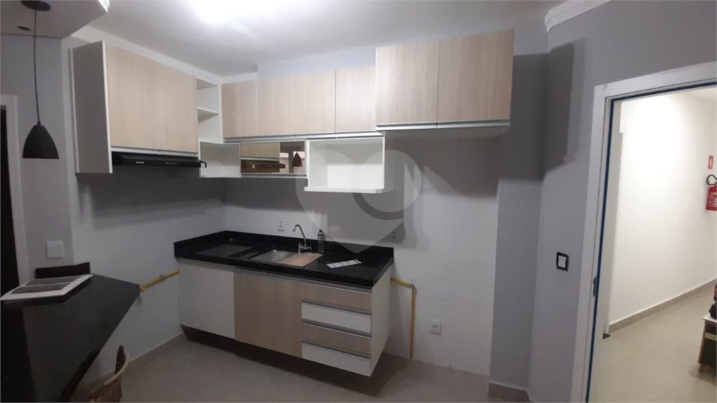 Apartamento Completo, Mobiliado e Pronto para Morar!