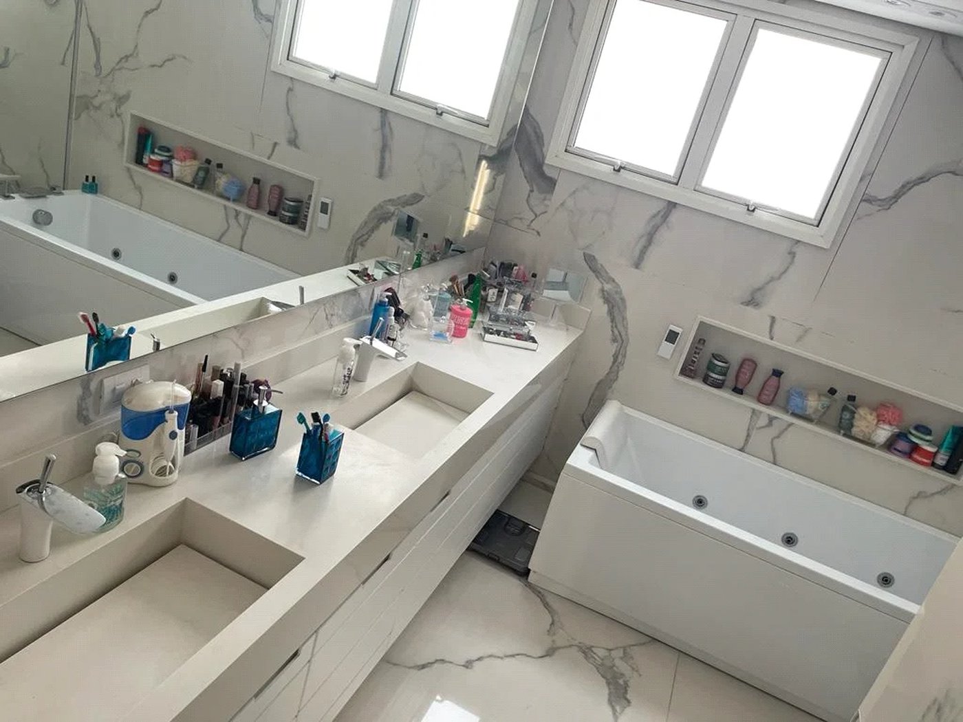 Apartamento Alto Padrão Lazer Completo ,3 suítes com 4 vagas, 250 m² à venda no Parque da Mooca.
