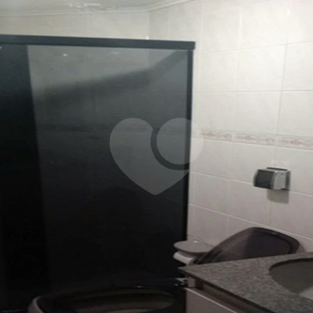 Apartamento à venda na Água Rasa