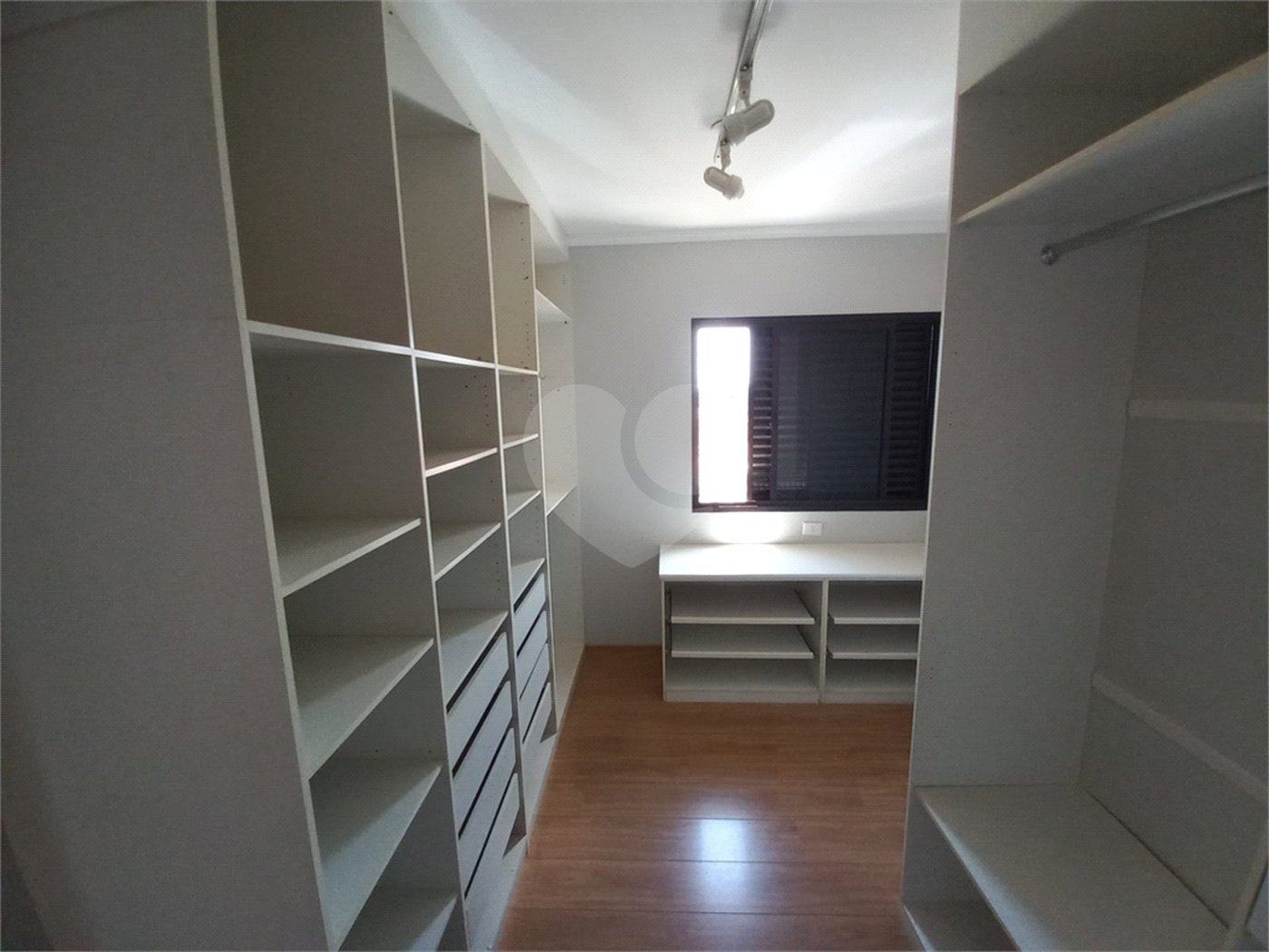 Duplex no Edifício Acapulco.