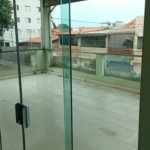 Sobrado residencial/comercial para alugar com 4 quartos, sendo 1 suíte, em Parque Ipê, São Paulo - SP