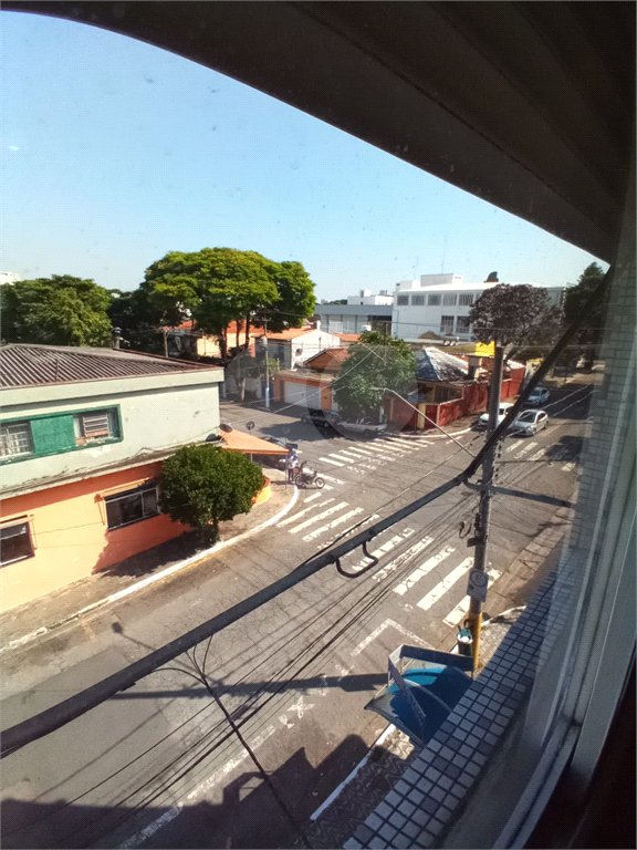 Apartamento com Vista Exclusiva para o Aeroporto de Congonhas