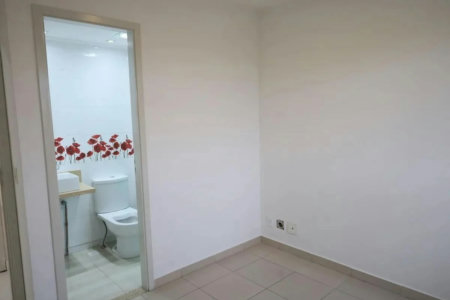 Apartamento à venda com 3 quartos, sendo 1 suíte, em Cidade São Francisco, São Paulo - SP