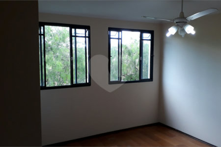 Apartamento padrão para vendo no Residencial Bela Vista