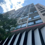 APARTAMENTO COM 1 DORMITORIO 46 METROS/SANTA EFIGENIA ACEITA FINANCIAMENTO