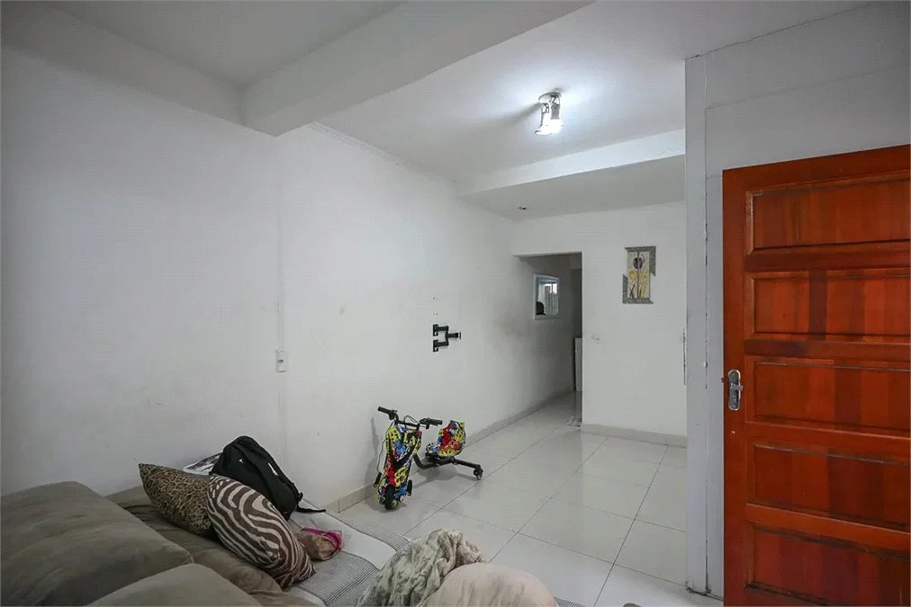 Casa à venda com 3 quartos em Vila Sônia, São Paulo, SP