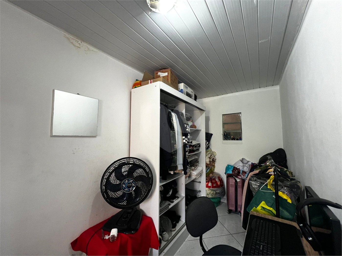 Casa a venda no bairro Limão em São Paulo