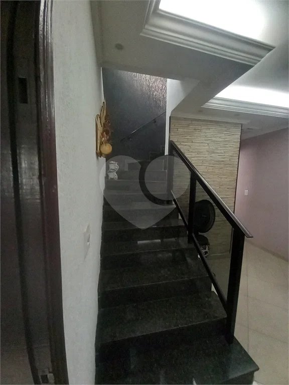 Sobrado à venda com 3 quartos, sendo 1 suíte, em Vila Guilherme, São Paulo, SP