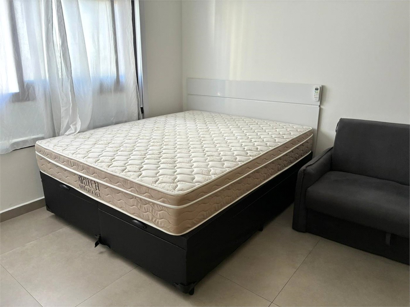 Studio de 24m² à venda na Bela Vista