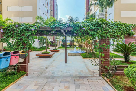 Magnifico Apartamento no Butantã com 88m2 , 03 dorms , 2 vagas , piscina , ampla área de Lazer ótima localização !!!!