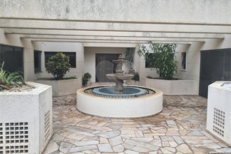 Apartamento à Venda – Excelente Localização. Completo em Conforto e Lazer 124,97m²
