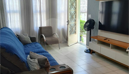 Casa à venda com 3 quartos em Jardim Cumbica, Guarulhos, SP
