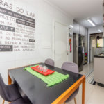 Apartamento para venda em Vila Clementino com 3 quartos, sendo 1 suíte , 94m²