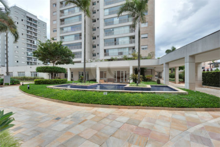 Apartamento à venda com 2 suítes em Vila Mascote, São Paulo, SP