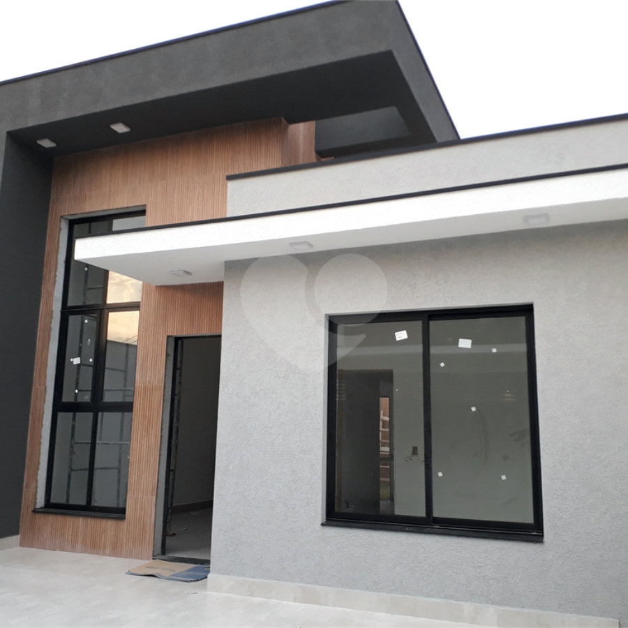 Casa 100m² localizada em Cesar de Souza- Mogi das Cruzes - SP