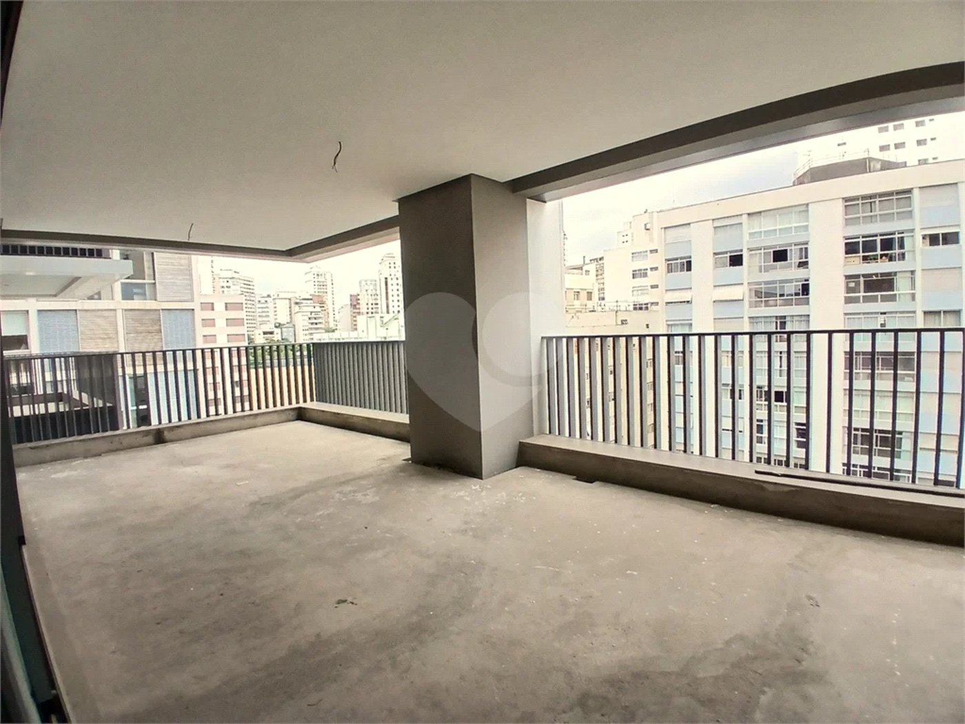 Apartamento Altíssimo Padrão à venda em Higienópolis
