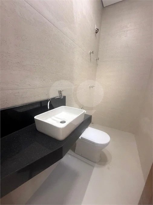 Casa Recem Construida - Agua Branca