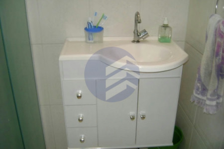 Casa à venda com 3 quartos, sendo 1 suíte, no condomínio Res Green Ville, São Paulo - SP