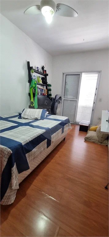 Casa à venda com 4 quartos, sendo 1 suíte, em Mandaqui, São Paulo, SP