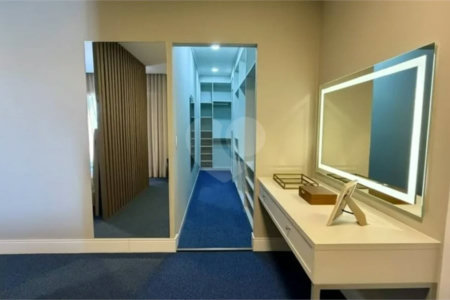 Casa para Locação no Condomínio Jardim Europa em Vinhedo/SP