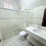 Casa espaçosa para locação no bairro Santa Cecília – Piracicaba/SP