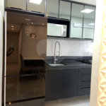 Esse Excelente Apartamento Totalmente Planejado e Decorado