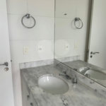 APARTAMENTO GARDEN 105 M2 2 DORMITÓRIOS, 1 SUÍTE E 2 VAGAS JARDIM DA GLÓRIA