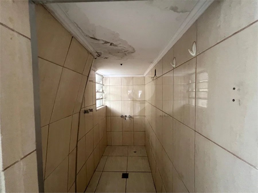 Casa 2 dormitórios na Vila Santa Catarina