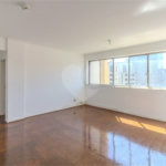 APARTAMENTO À VENDA NO PARAÍSO, 115m2, AMPLO, 2 QUARTOS