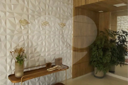Apartamento WISH FABER