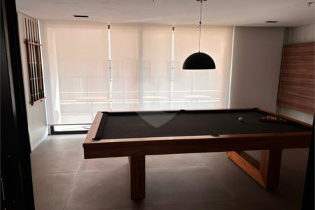 Apartamento com 73m², 2 dormitórios, 2 suítes e 1 vaga próximo ao Parque Ibirapuera em São Paulo - SP.