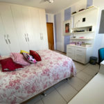 Apartamento no Edifício Portal da Vila