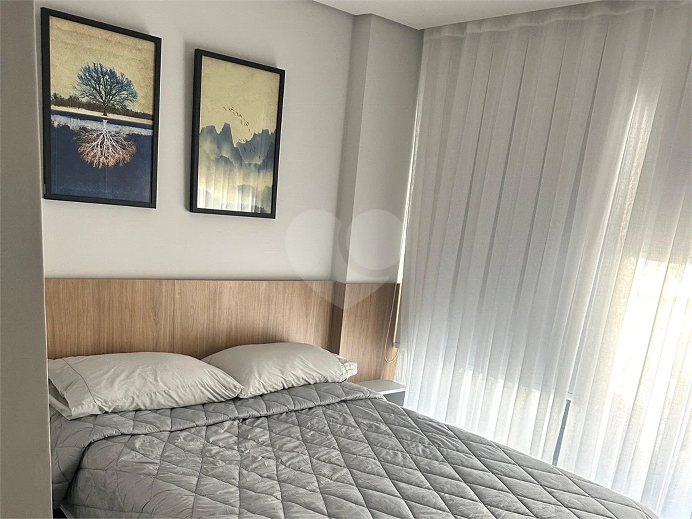 Studio de 21m2 à venda na Vila Mariana
