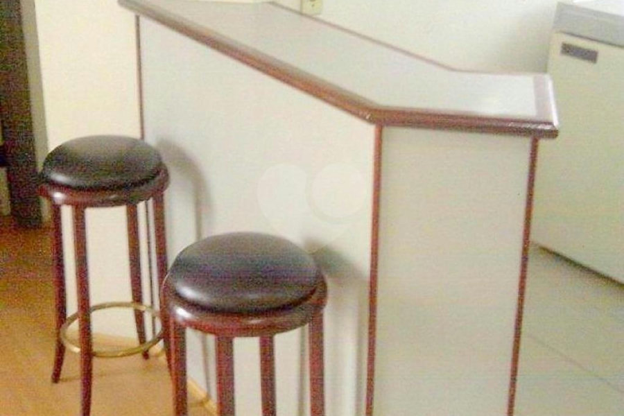 Apartamento na paulista
