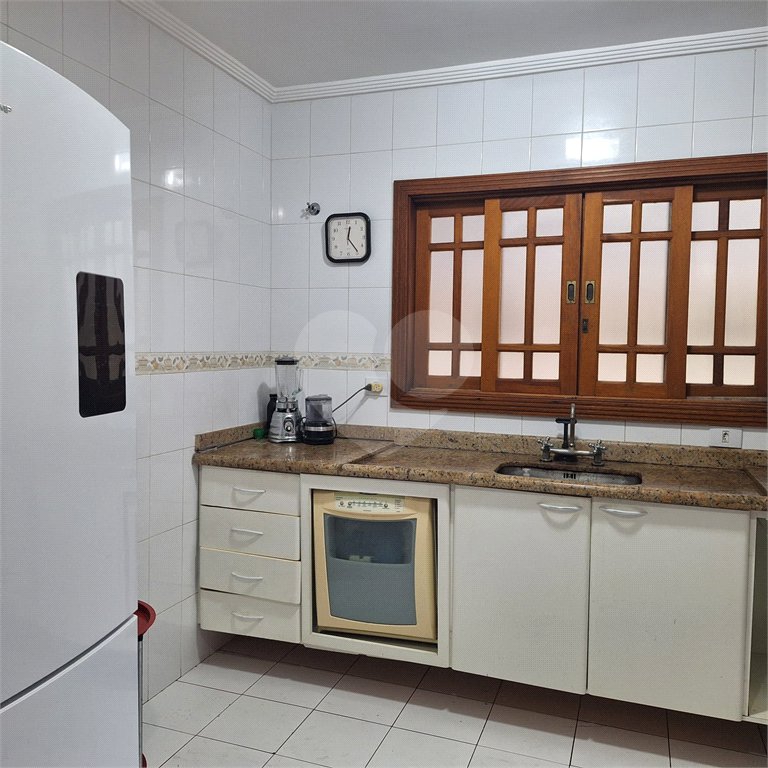 Sobrado à venda com 3 suítes em Santana, São Paulo, SP