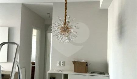 Apartamento à venda com 2 quartos, sendo 1 suíte, em Parque da Mooca, São Paulo, SP