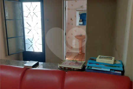 Terreno com dois imóveis no Residencial Portal do Sol