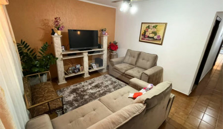 Casa à venda com 3 quartos, sendo 1 suíte, em Loteamento Remanso Campineiro, Hortolândia, SP