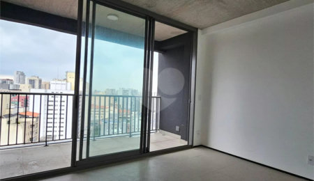 Apartamento à venda com 1 quarto em Vila Mariana, São Paulo, SP