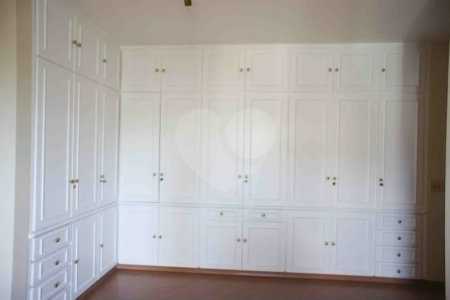 Apartamento para alugar com 4 quartos, sendo 3 suítes,  em Brooklin, São Paulo, SP