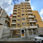 Apartamento no Condomínio Veneza