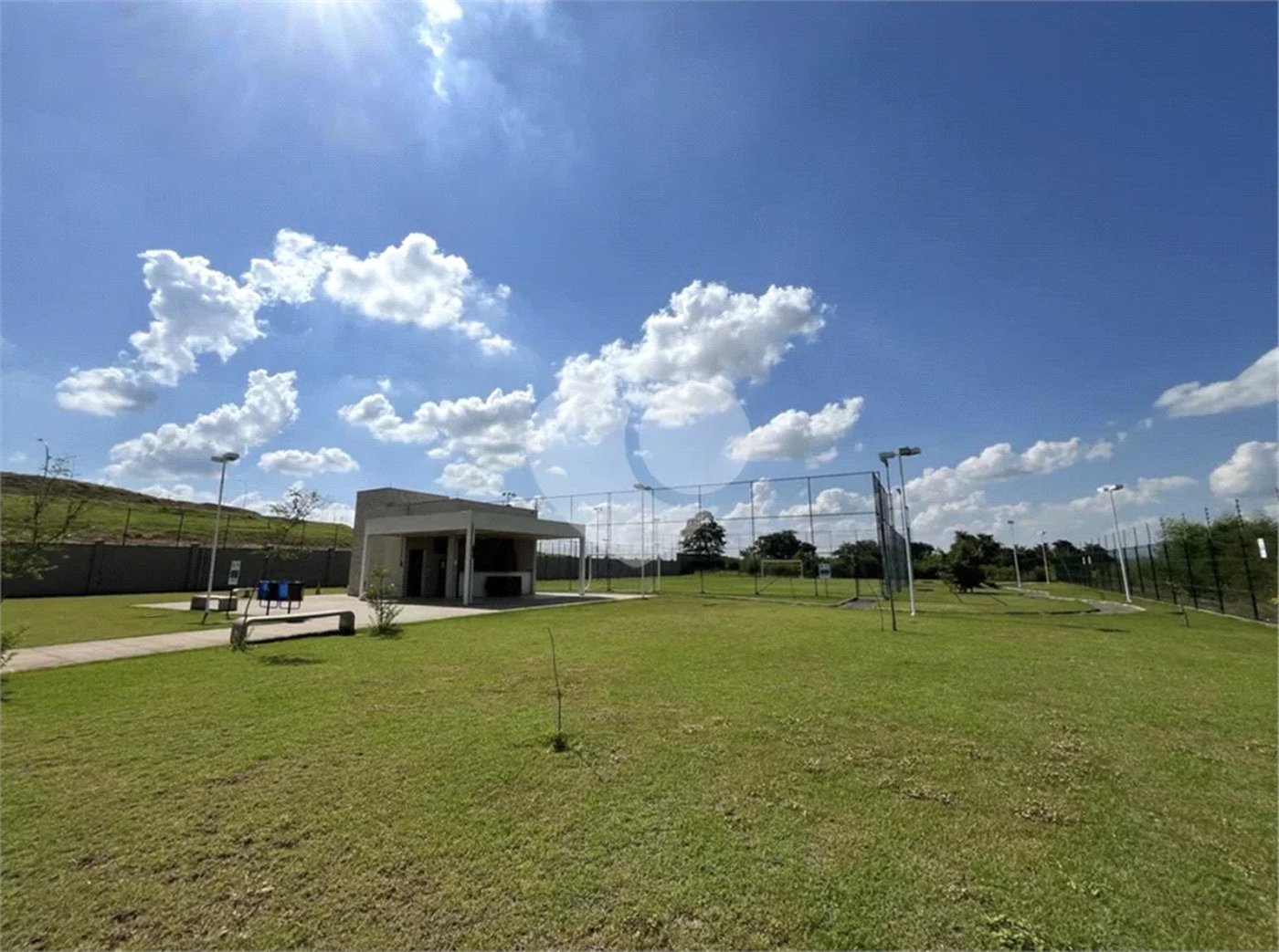 Terreno à venda no condomínio Residencial Soleil, Piracicaba - SP