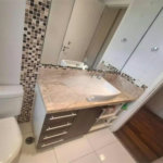 Apartamento à venda com 3 quartos, sendo 1 suíte, em Parque Reboucas, São Paulo, SP