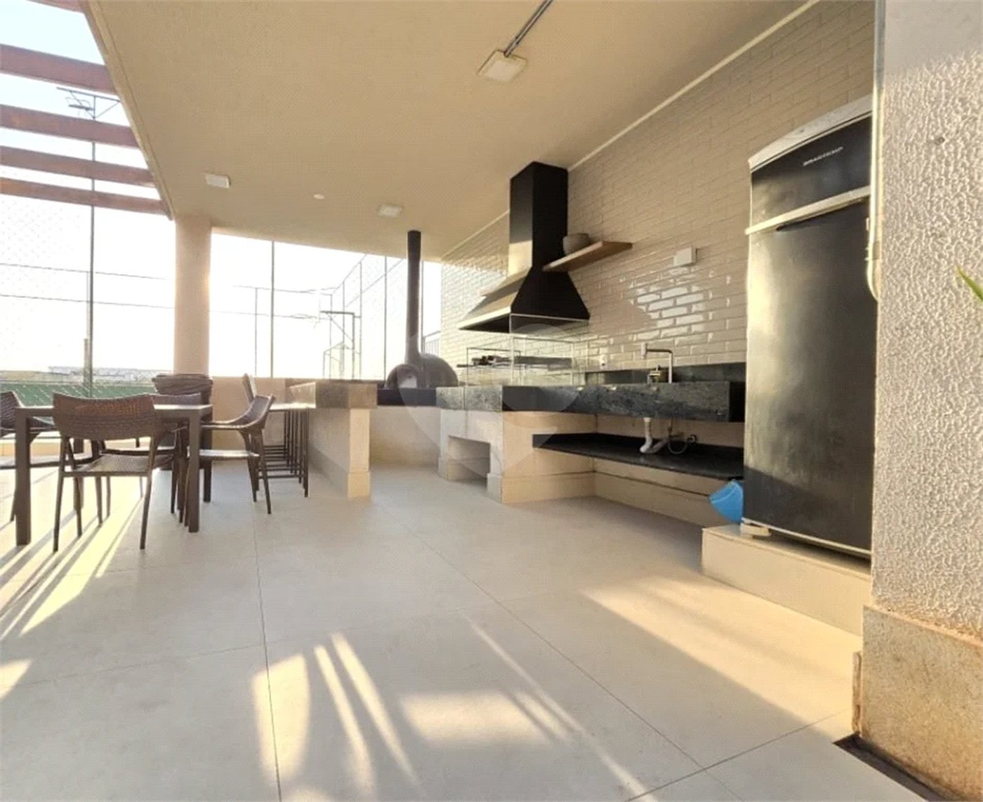 Apartamento 79m² - 3 dormitórios, 1 suíte, banheiro social, 2 vaga e Lazer Completo-Vila Guilherme