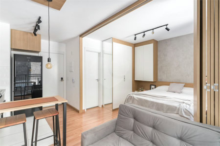 APARTAMENTO A VENDA EM SP REPÚBLICA