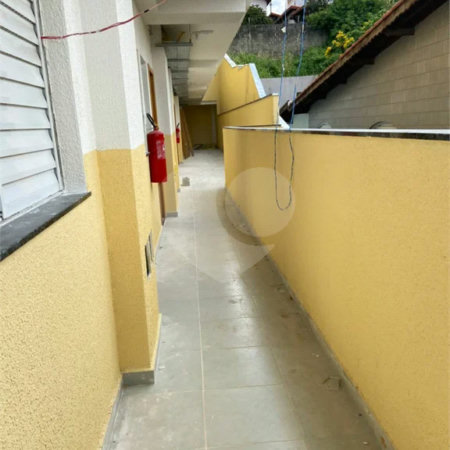 Casa em condomínio, 2 quartos, à venda em Itaquera